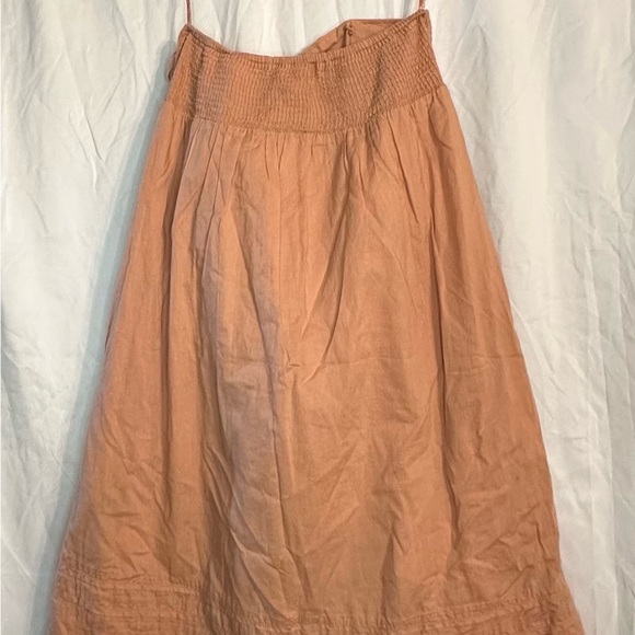 To The Max Women’s Mini Strapless Dress Size Small with Pockets - Picture 5 of 8